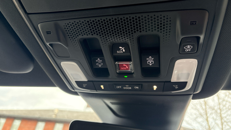 Honda CR-V 2.0 ePHEV Advance Tech 5dr eCVT Estate